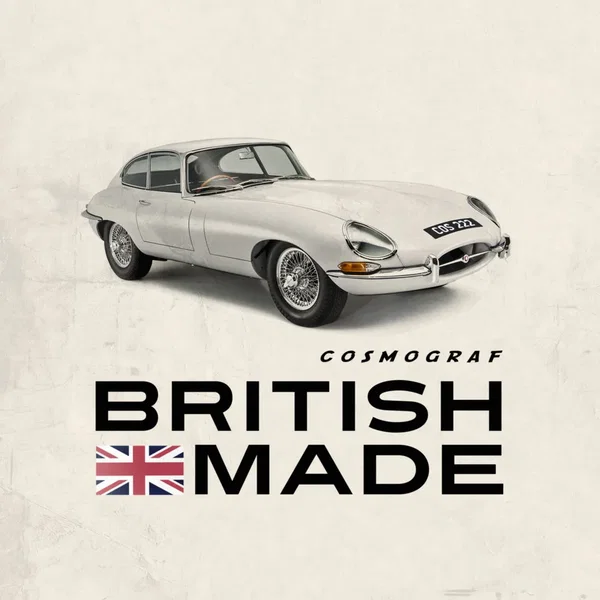 British Made