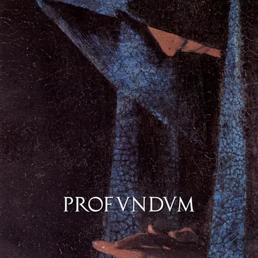 What No Eye Has Seen by Profundum - album cover
