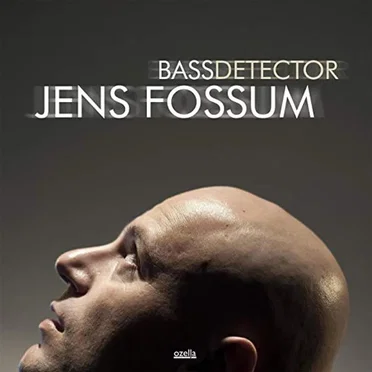 Bass Detector by Jens Fossum - album cover