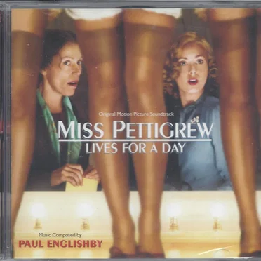 Miss Pettigrew Lives for a Day