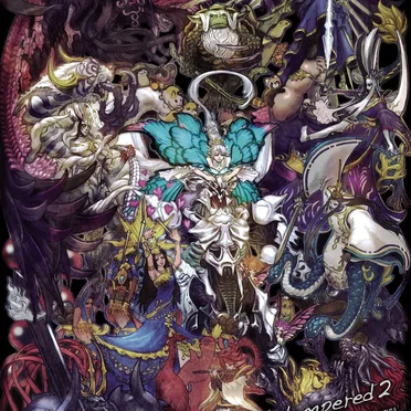 Untempered 2: FINAL FANTASY XIV Primal Battle Themes