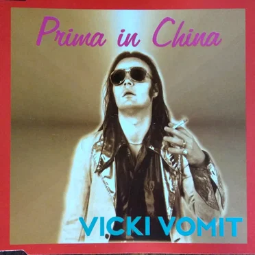 Prima In China