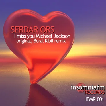 I Miss You Michael Jackson