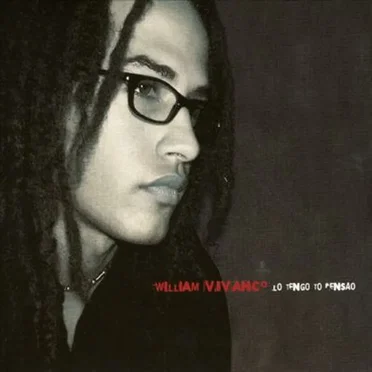 Lo tengo to pensao by William Vivanco - album cover