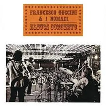 Album concerto