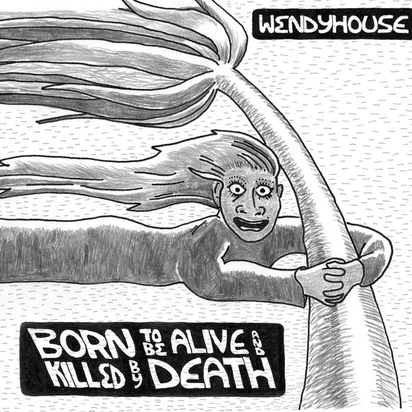Born to Be Alive and Killed by Death