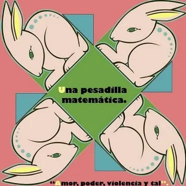 Amor, Poder, Violencia y Tal