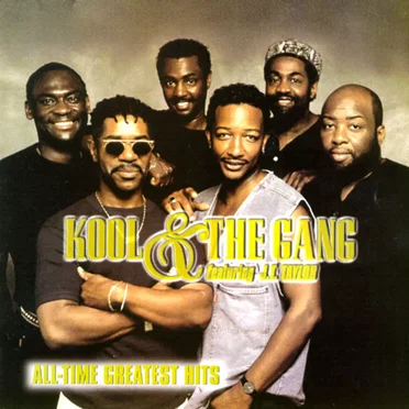 All-Time Greatest Hits