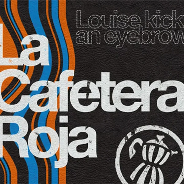 Louise Kick an Eyebrow