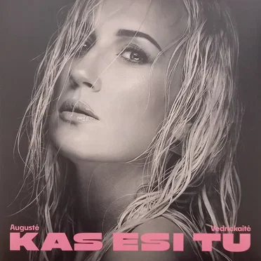 Kas esi tu