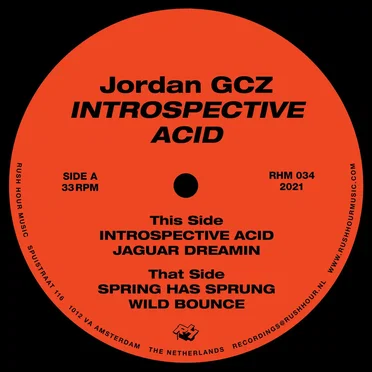 Introspective Acid