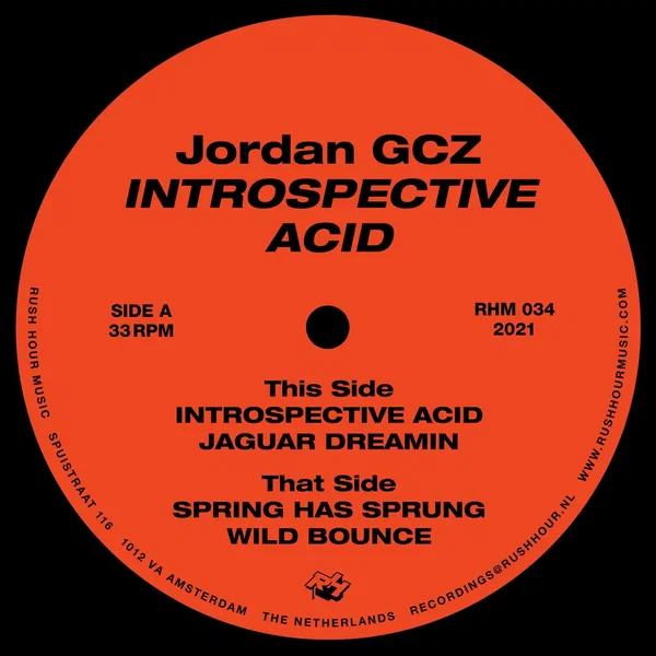 Introspective Acid