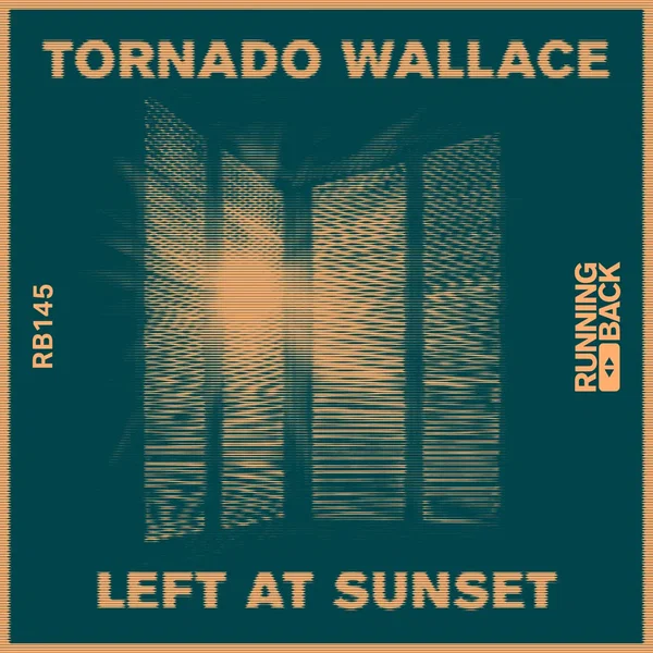 Left At Sunset