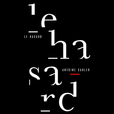 Le hasard by Antoine Sahler - album cover