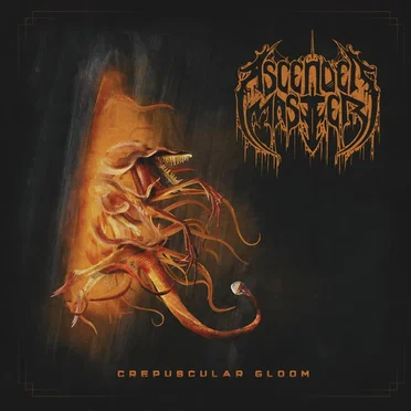 Crepuscular Gloom by Ascended Master - album cover