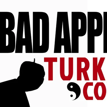 Bad Apple! by Minachu - album cover