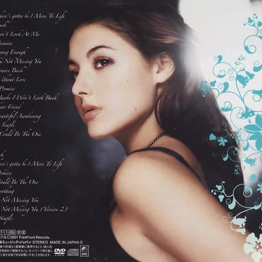 Best of Stacie Orrico