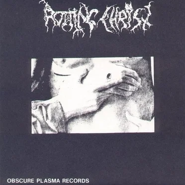 Rotting Christ / Monumentum