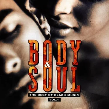 Body & Soul, Volume 1 by Various Artists - album cover