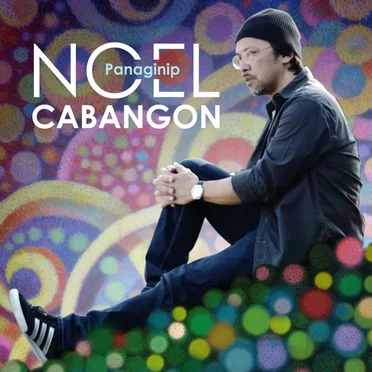 Panaginip by Noel Cabangon - album cover