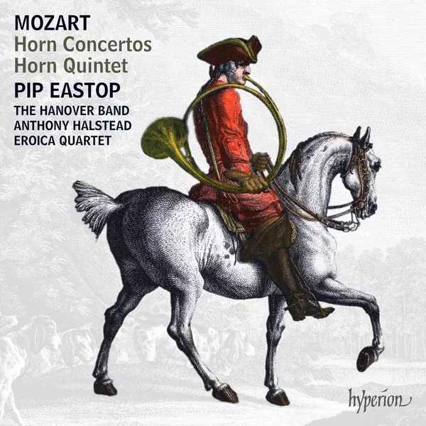 Horn Concertos / Horn Quintet