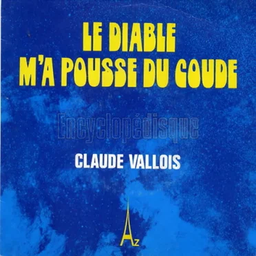 Le diable m’a poussé du coude