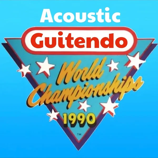 Nintendo World Championships 1990
