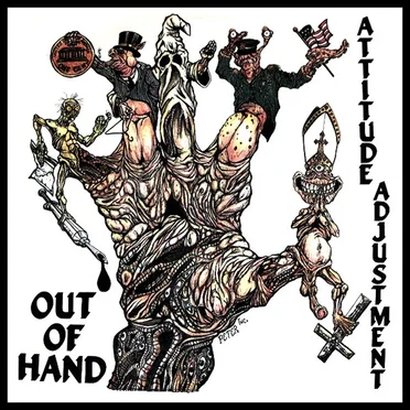 Out of Hand