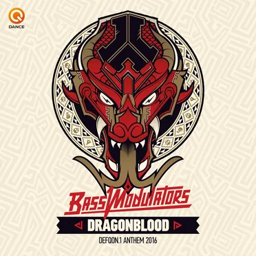 Dragonblood (Defqon.1 2016 Anthem)