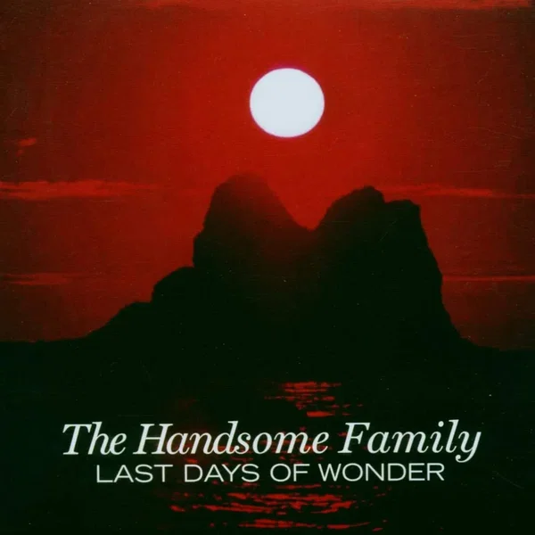Last Days of Wonder
