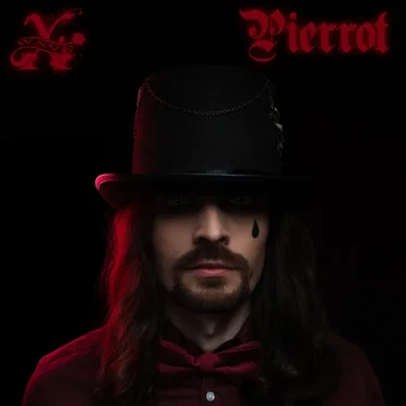 Pierrot (My Sad Prince)