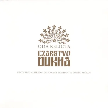 Czarstvo Dukha