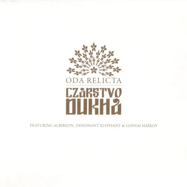 Czarstvo Dukha