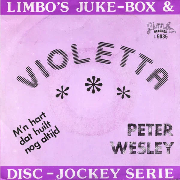 Violetta