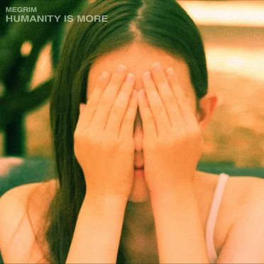 Humanity Is More by Megrim - album cover