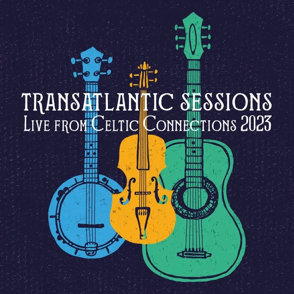 Transatlantic Sessions
