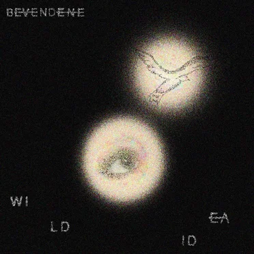 Wild Idea by Bevendene - album cover