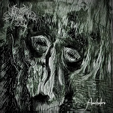 Amelnakru by Amelnakru - album cover