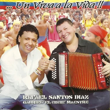 ...Un viva a la vida!!