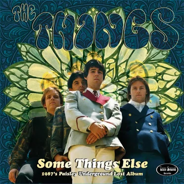 Some Things Else