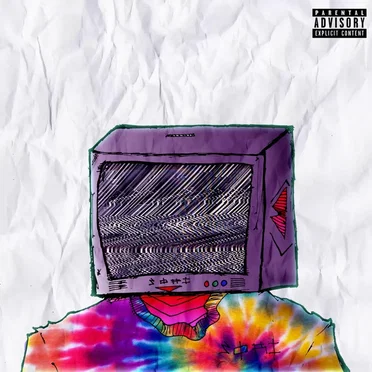 Disillusioned by Soriano - album cover
