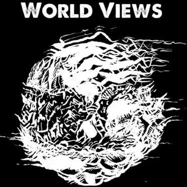 World Views by David Louis Cintron - album cover