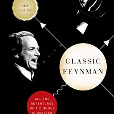 Los Alamos From Below by Richard P. Feynman - album cover
