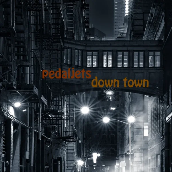Down Town