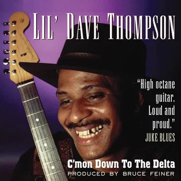 C'mon Down to the Delta