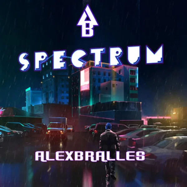 Spectrum