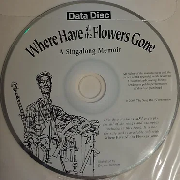 Where Have All the Flowers Gone?