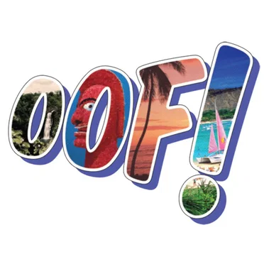 Oof! EP by Blue Scholars - album cover
