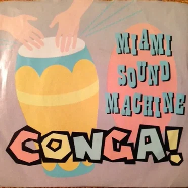 Conga!