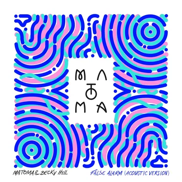 False Alarm (acoustic version)